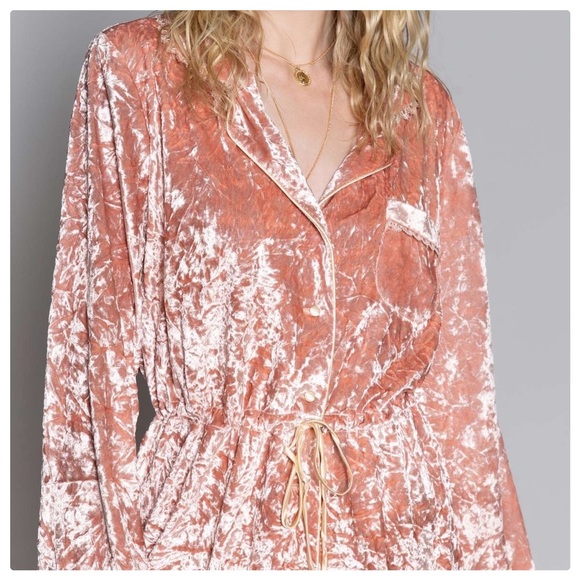 POL The Luxury Comfort Cardigan Robe - Picture 6 of 13